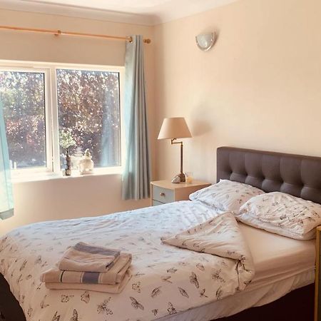 Sea Breeze Apartments Порткоул Екстериор снимка
