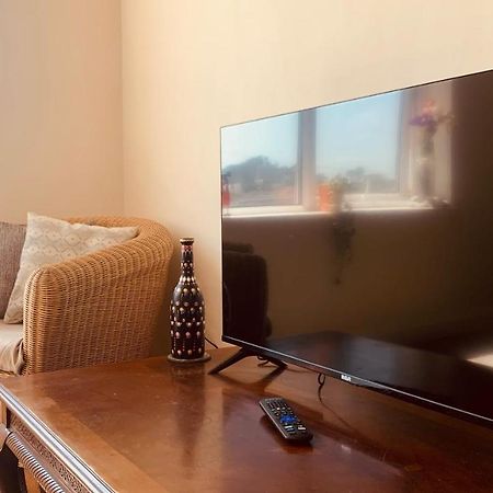 Sea Breeze Apartments Порткоул Екстериор снимка
