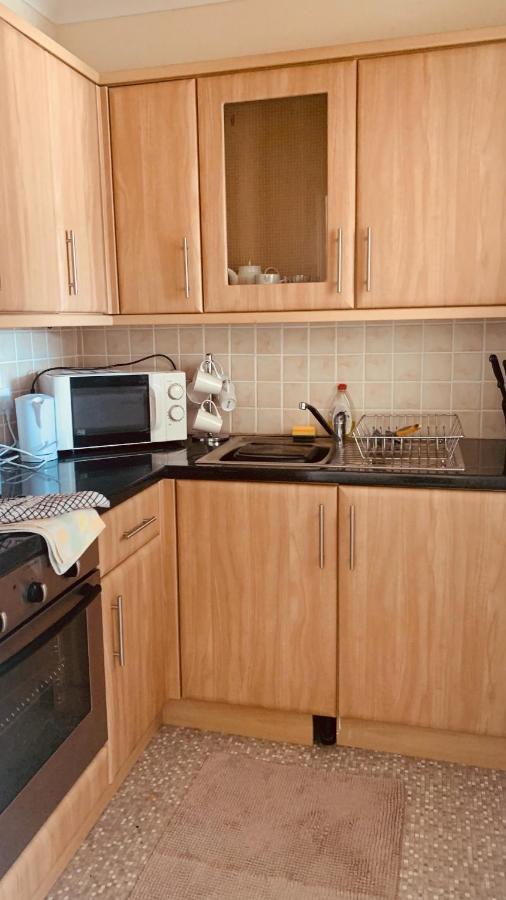 Sea Breeze Apartments Порткоул Екстериор снимка