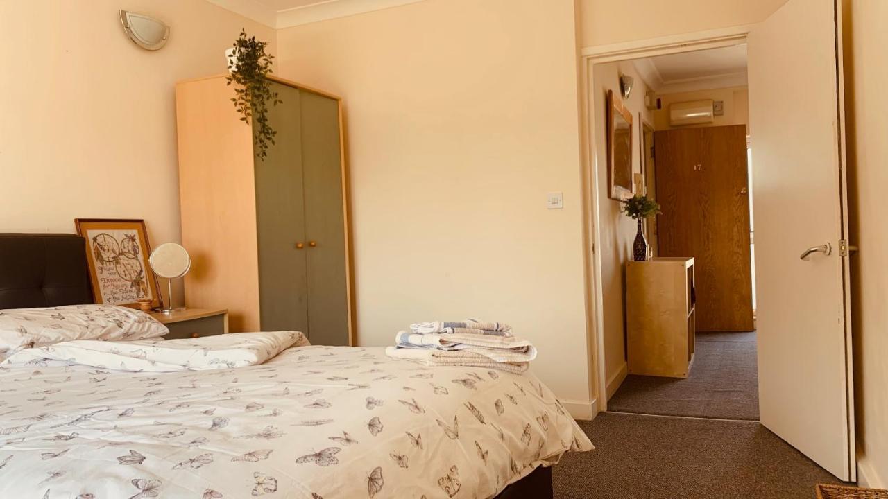 Sea Breeze Apartments Порткоул Екстериор снимка